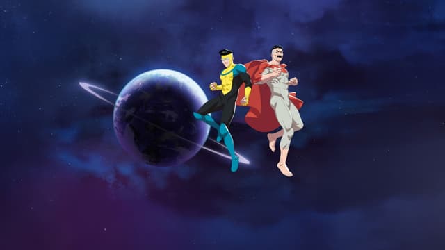 Invincible