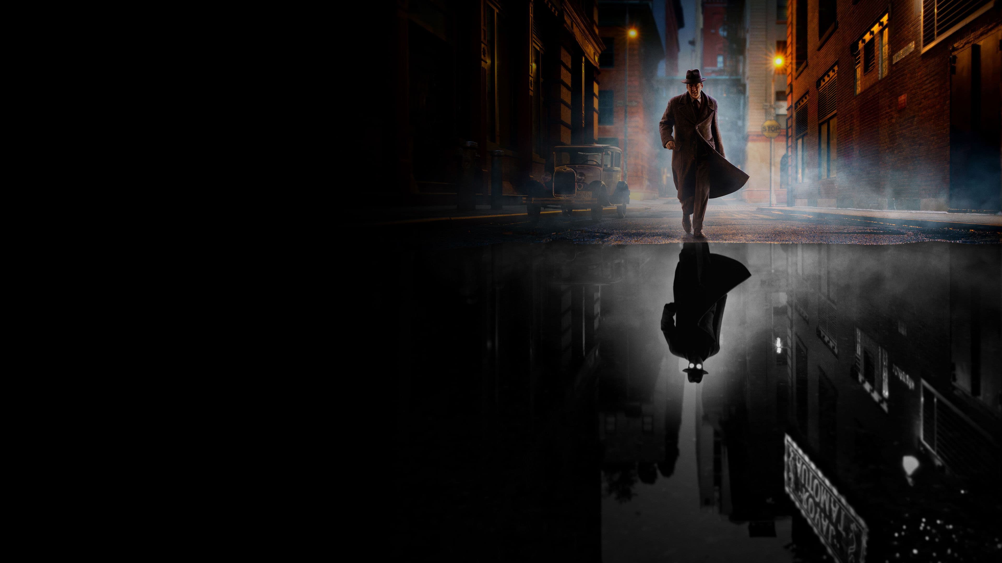 Spider-Noir