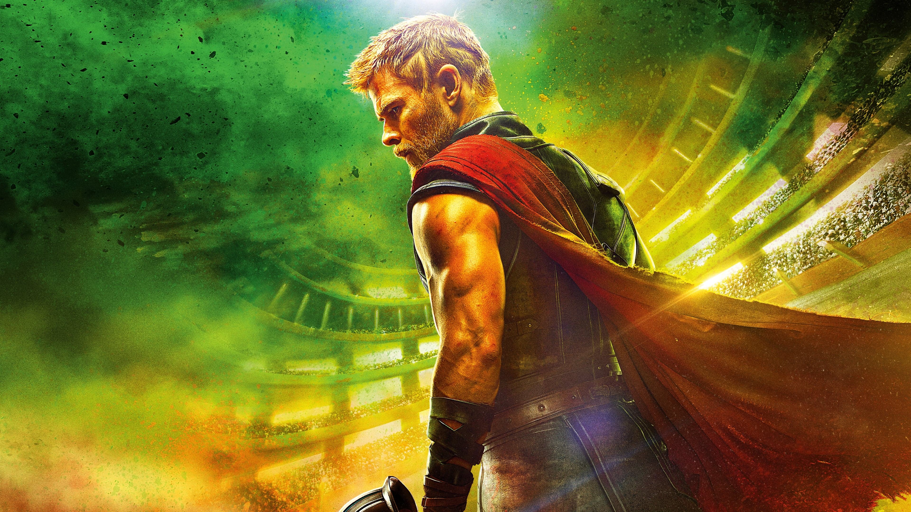 Thor 3: Ragnarok