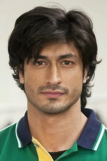 Vidyut Jamwal