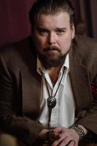 Andrew Caldwell