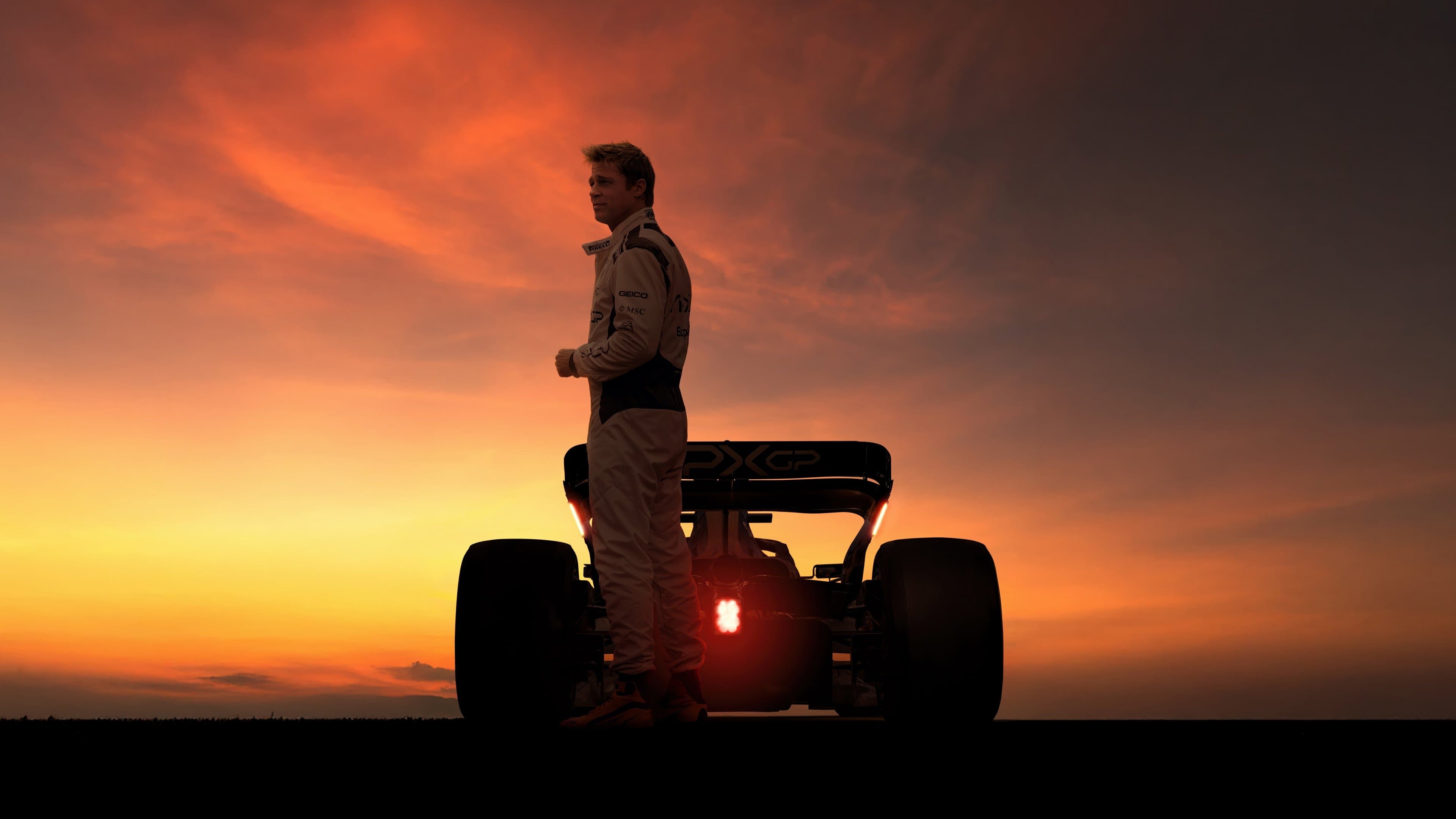F1: The Movie