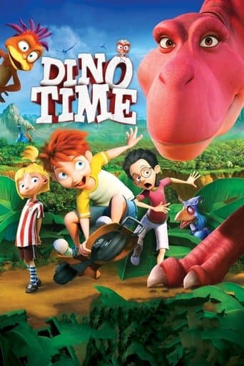 Back To The Jurassic